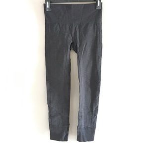 Women’s Lululemon Leggings Dark Gray